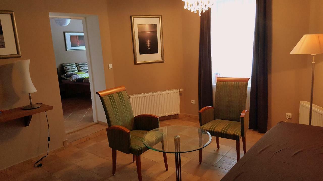 Lipno Apartmany Frymburk Iii. Exterior photo