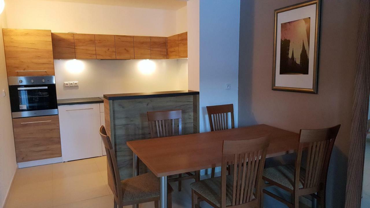 Lipno Apartmany Frymburk Iii. Exterior photo