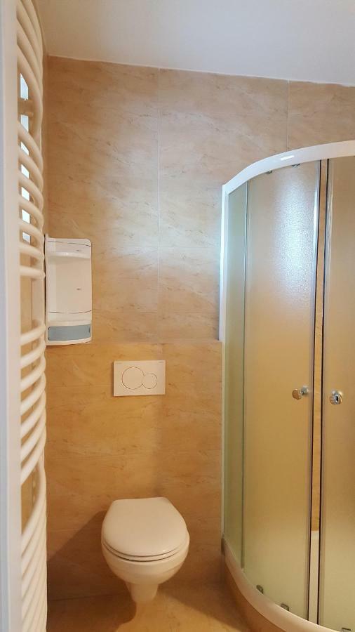 Lipno Apartmany Frymburk Iii. Exterior photo