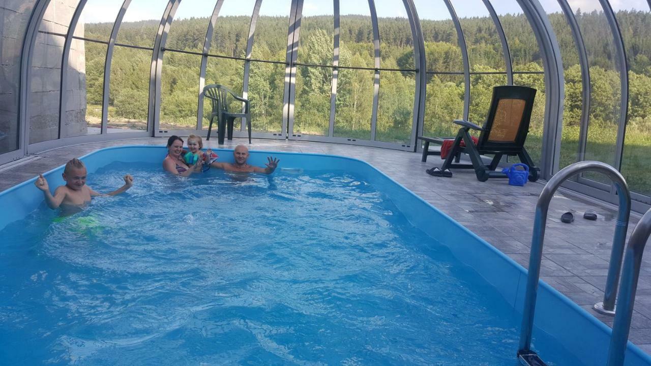 Lipno Apartmany Frymburk Iii. Exterior photo